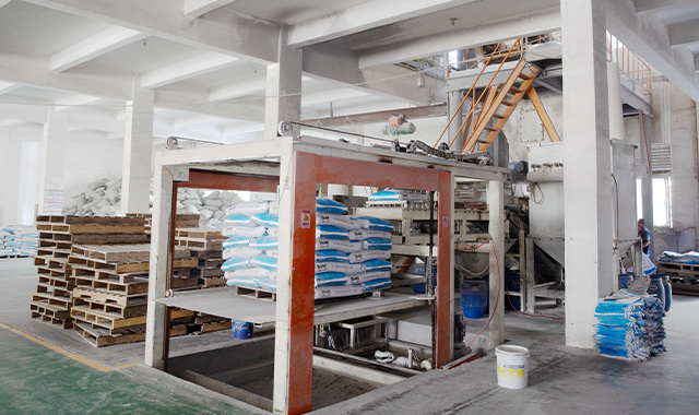 Zhejiang Bolei Coatings Co., Ltd.